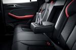 Trumpchi GS4 Coupe 2020 года